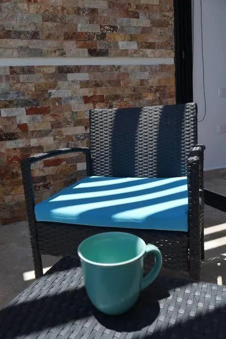 Veranto 4To Piso Playa Del Carmen Lejlighed